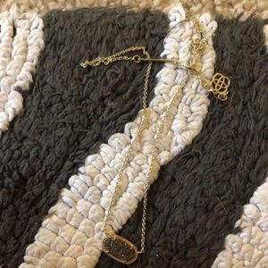 KENDRA SCOTT Elisa pendant necklace!!!!